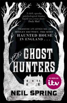 Image for The ghost hunters