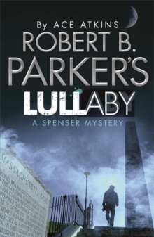 Image for Robert B. Parker's Lullaby (A Spenser Mystery)