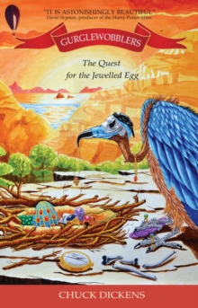 Image for Gurglewobblers  : the quest for the jewelled egg