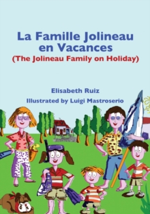 Image for La Famille Jolineau en Vacances