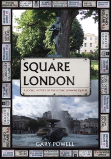 Image for Square London