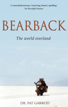 Bearback: The World Overland