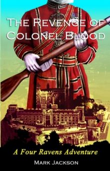 Image for The Revenge of Colonel Blood