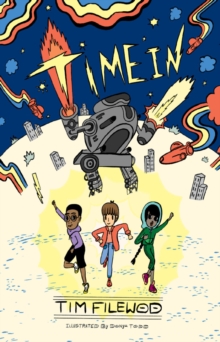 Image for Time In