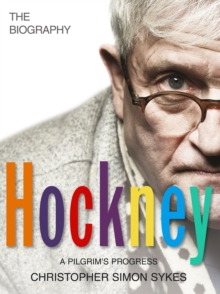 Image for Hockney : the biographyVolume 2,: 1975-2012