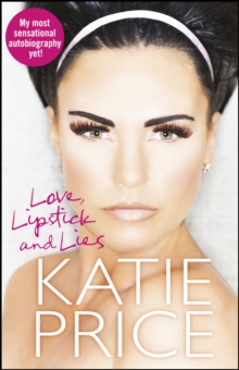 Image for Love, lipstick and lies