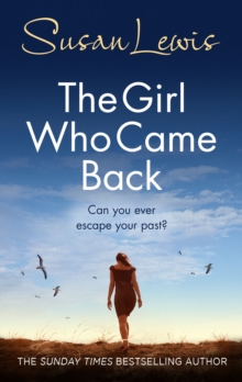 Image for The girl who came back