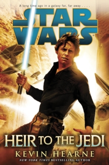 Image for Heir to the Jedi