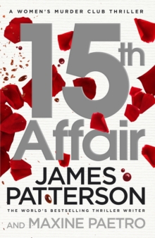 Image for 15th affair