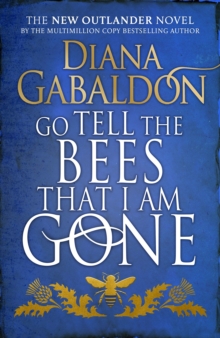 Image for Go tell the bees that I am gone
