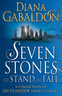 Image for Seven stones to stand or fall
