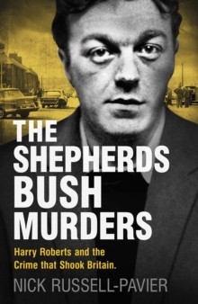 Image for The Shepherd's Bush murders