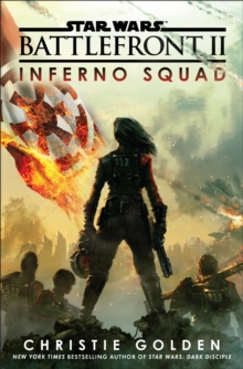 Image for Star Wars: Battlefront II: Inferno Squad