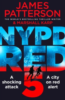 Image for NYPD Red5