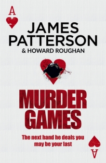 Image for Murder games