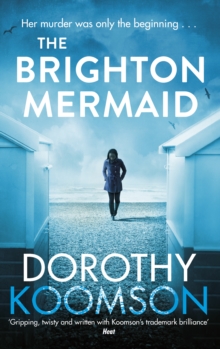 Image for The Brighton mermaid