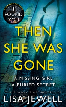 Image for Then she was gone