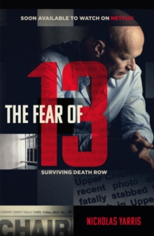 Image for The fear of 13