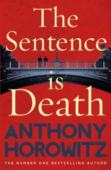 Image for The sentence is death