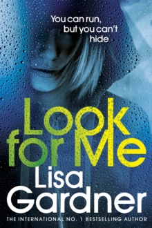 Image for Look for me