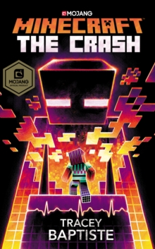 Image for Minecraft: The Crash