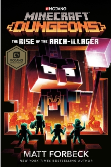 Image for The rise of the Arch-Illager