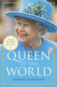 Image for Queen of the World