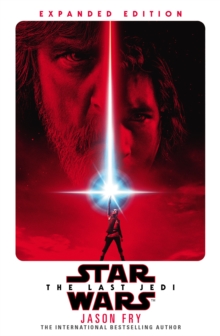 Image for The Last Jedi: Expanded Edition (Star Wars)