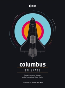 Image for Columbus in Space