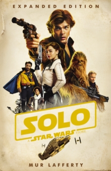 Image for Solo  : a Star Wars story