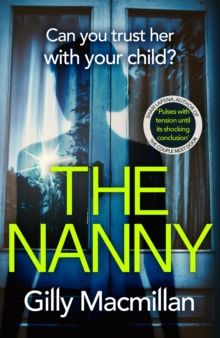 Image for The nanny