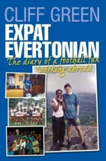 Image for Expat Evertonian