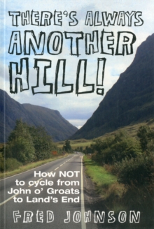 Image for There's Always Another Hill!