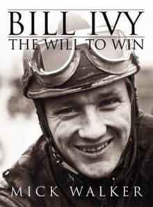 Image for Bill Ivy  : the will to win
