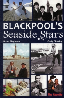 Image for Blackpool's Seaside Stars