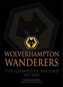 Image for Wolverhampton Wanderers