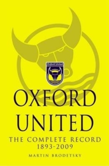Image for Oxford United