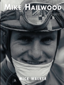Image for Mike Hailwood - The Fan's Favourite