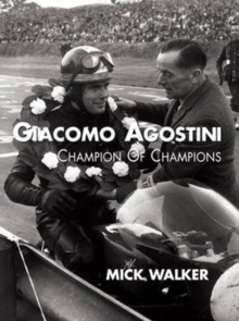 Giacomo Agostini – Champion of Champions