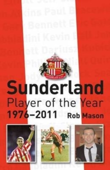 Image for Sunderland: Player of the Year 1976-2011