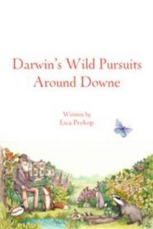 Image for Darwin's Wild  Around Downe