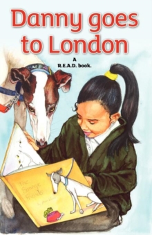 Danny Goes To London