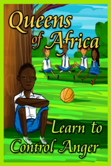 Image for Queens of Africa: Learn To Control Anger