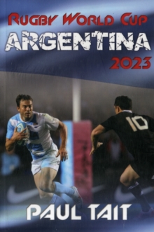 Image for Rugby World Cup Argentina 2023