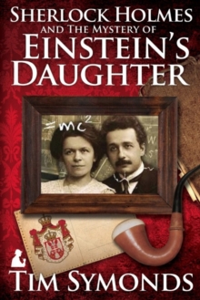 Image for Sherlock Holmes and the mystery of Einstein's daughter