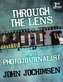 Image for Through the lens of a photojournalist