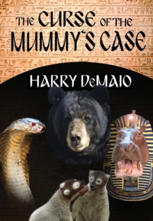 Image for The Curse of the Mummy's Case (Octavius Bear Book 5)