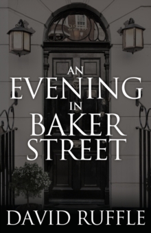 Image for Holmes and Watson - An Evening In Baker Street