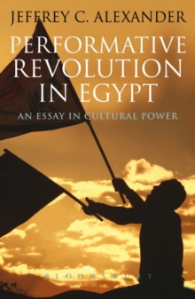 Image for Performative Revolution in Egypt