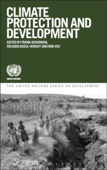 Climate protection and development